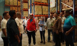 Harga Minyakita di Bogor Lampaui HET, Pemkab Bakal Sanksi Distributor Nakal