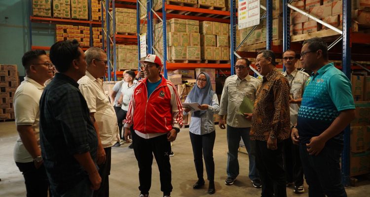 Harga Minyakita di Bogor Lampaui HET, Pemkab Bakal Sanksi Distributor Nakal