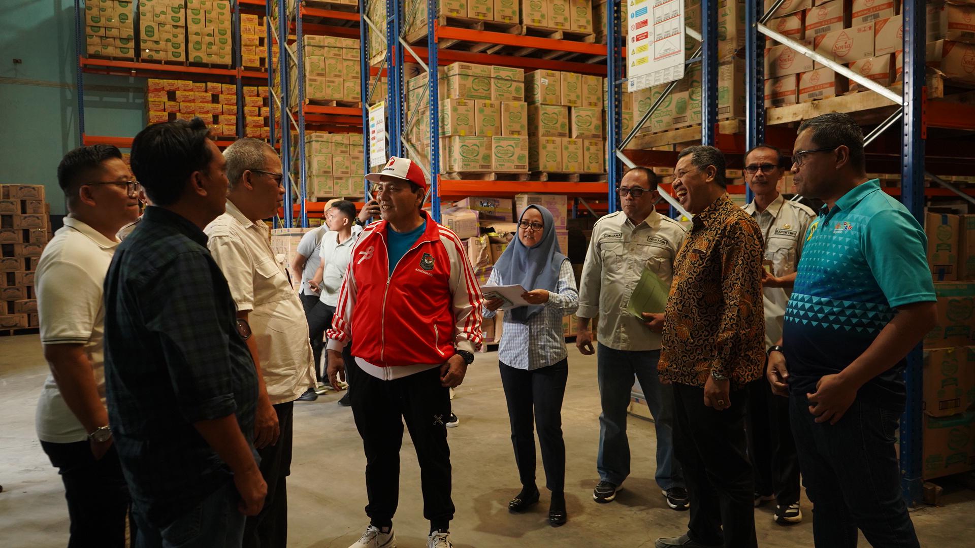 Harga Minyakita di Bogor Lampaui HET, Pemkab Bakal Sanksi Distributor Nakal