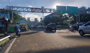 Polisi Pastikan Tak Ada Joki Jalanan di Jalur Puncak