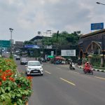 Siang Ini 30 Ribu Kendaraan Melintas di Jalur Puncak