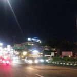 Jalur Puncak Masih Padat, Polisi Masih Terapkan One Way Arah Jakarta
