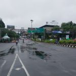 Siang Ini, Polisi Terapkan One Way Arah Jakarta