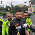 Hujan Deras Kembali Guyur Kawasan Puncak, Wisatawan Diminta Hati-hati