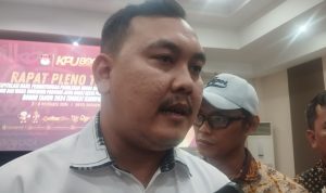 KPU Kabupaten Bogor Tak Mampu Serap Anggaran Pilkada dengan Maksimal, Sisa Rp30 Miliar