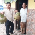 Gas LPG 3 KG Mulai Langka di Kabupaten Bogor, Agen Kehabisan Stok