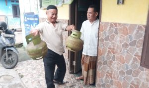 Gas LPG 3 KG Mulai Langka di Kabupaten Bogor, Agen Kehabisan Stok