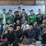 Peringati Harlah NU, GP Ansor Gelar PKD Ke 24 di Sukajaya Bogor