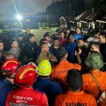 Seorang Pendaki Dinyatakan Hilang di Gunung Joglo Bogor, Tim SAR Lakukan Pencarian