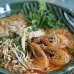 Laksa Pak Inin, Kuliner Legendaris sejak 1965 Yang Selalu Bikin Rindu