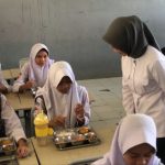 Pemerintah Siapkan Tambahan Rp140 Triliun untuk Program Makan Bergizi Gratis 2025