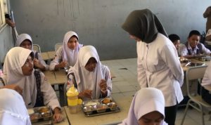 Pemerintah Siapkan Tambahan Rp140 Triliun untuk Program Makan Bergizi Gratis 2025