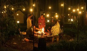 5 Tempat Glamping Tebaik di Bogor : Dari Alam Hingga Satwa Liar