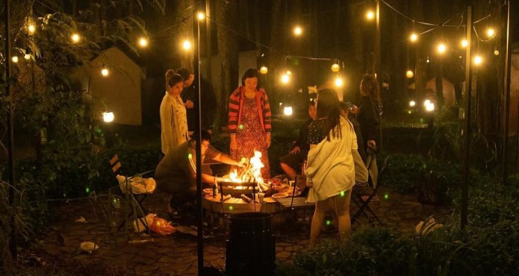 5 Tempat Glamping Tebaik di Bogor : Dari Alam Hingga Satwa Liar