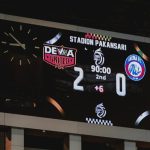 Alex Martins Bawa Dewa United Singkiran Arema FC dari Empat Besar