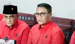 PDI Perjuangan Pilih Jadi Teman, Bukan Oposisi, Meski Tanpa Kursi di Kabinet Prabowo