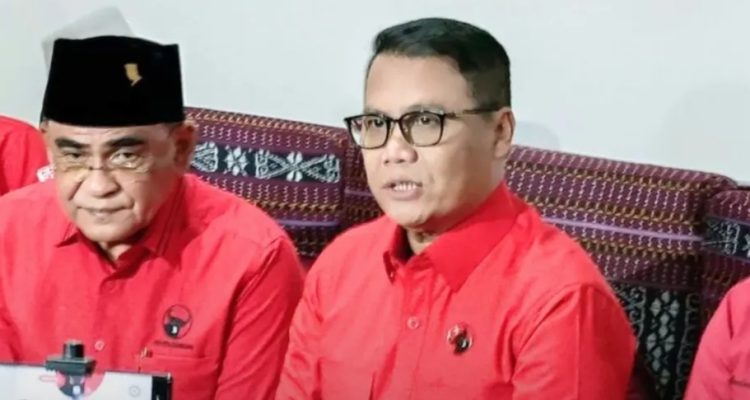 PDI Perjuangan Pilih Jadi Teman, Bukan Oposisi, Meski Tanpa Kursi di Kabinet Prabowo
