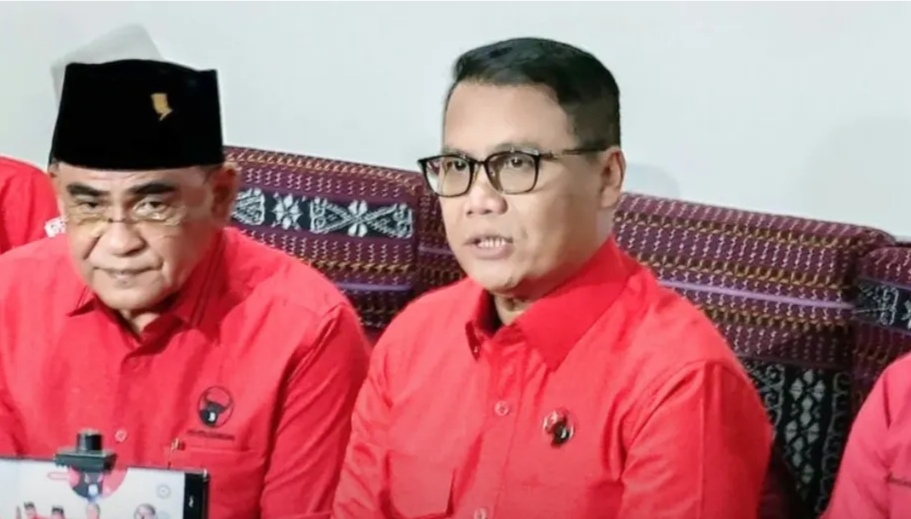 PDI Perjuangan Pilih Jadi Teman, Bukan Oposisi, Meski Tanpa Kursi di Kabinet Prabowo