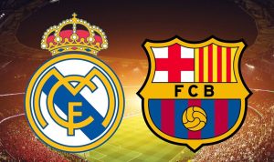 El Clasico : Duel Sengit di Final Supercopa, Siapa yang akan Merajai Arab Saudi ?