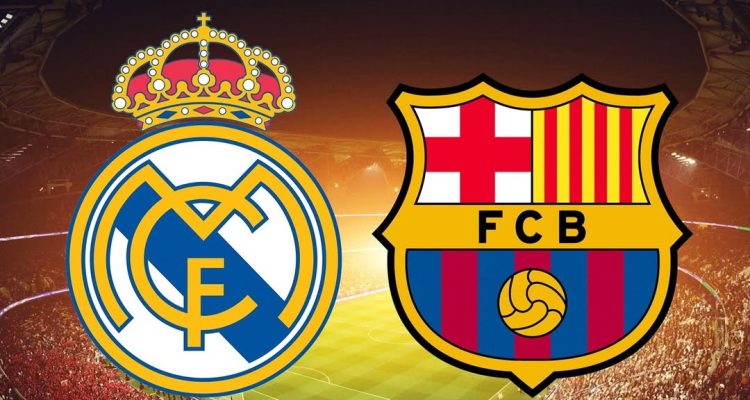 El Clasico : Duel Sengit di Final Supercopa, Siapa yang akan Merajai Arab Saudi ?