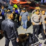Bentrokan Suporter di Tol Jagorawi, Lalu Lintas Sempat Macet Hingga 6 Kilo Meter