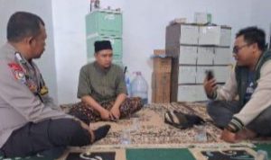 Tak Terima Ditegur Lepas Sepatu, WNA Arab di Puncak Bogor Pukul Marbot Masjid