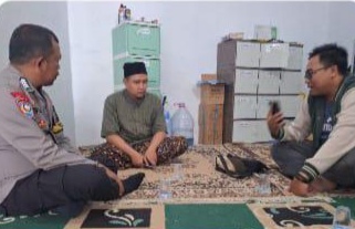 Tak Terima Ditegur Lepas Sepatu, WNA Arab di Puncak Bogor Pukul Marbot Masjid