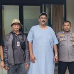 WNA Pemukul Marbot Masjid Ditangkap Imigrasi Bogor, Terancam Deportasi