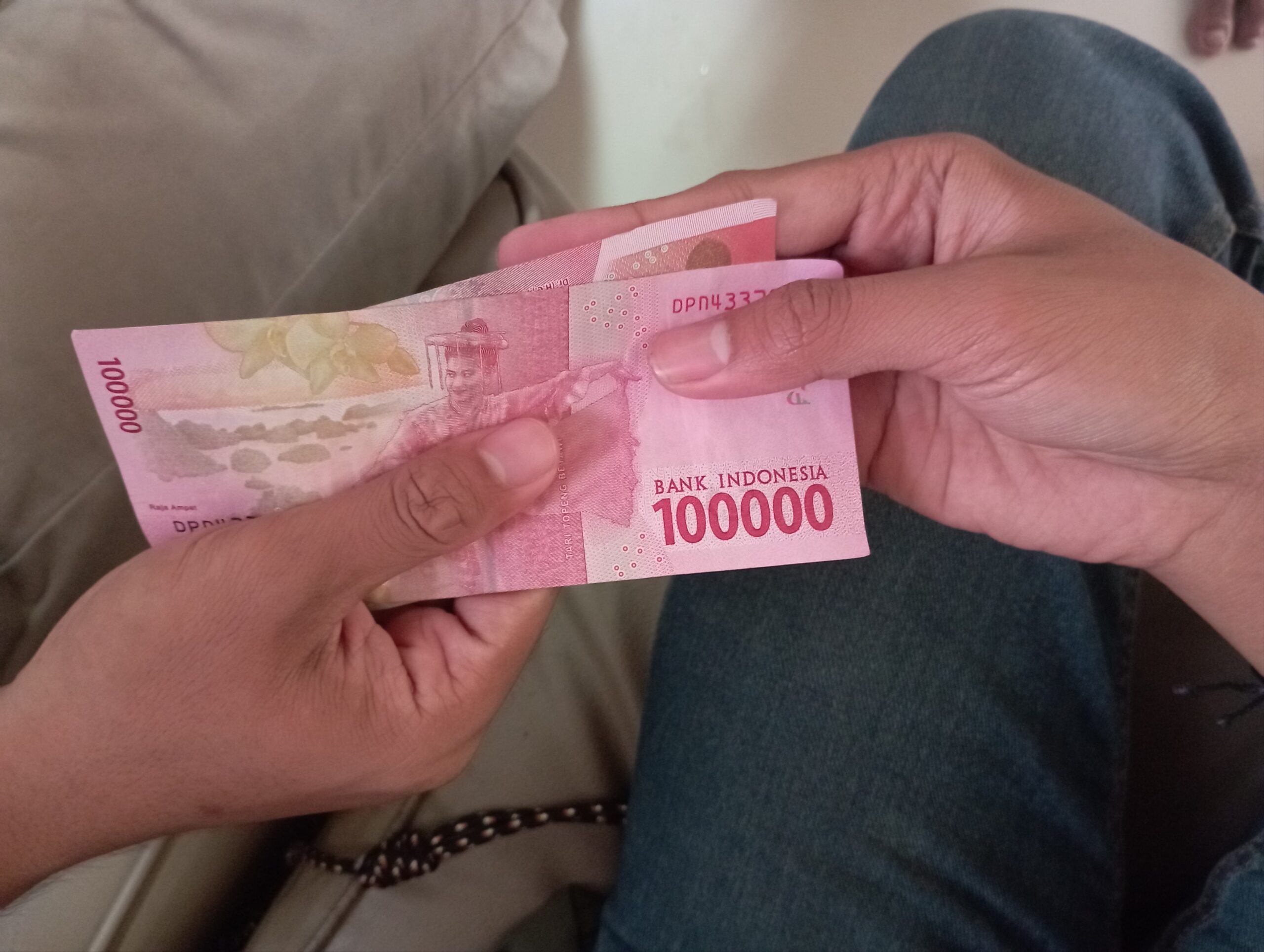 Rp 2,6 Juta Untuk Makan Guru ? DPRD Bogor Tolak Keras Dugaan Pungli di SMAN Cileungsi