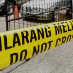 Satpam Rental Mobil Tewas, Diduga Korban Pembunuhan
