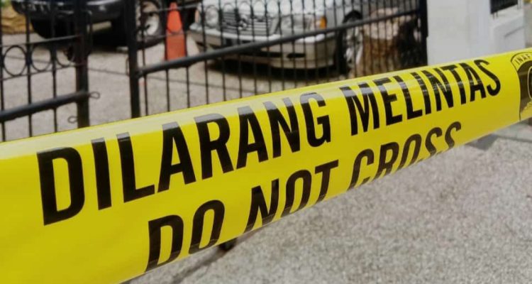 Satpam Rental Mobil Tewas, Diduga Korban Pembunuhan