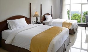 Ini Dia, 5 Hotel di Bogor Yang Bikin Kamu Betah