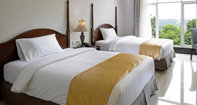 Ini Dia, 5 Hotel di Bogor Yang Bikin Kamu Betah