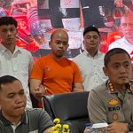 Pelaku Pembunuh Satpam Sempat Imingi Saksi Rp 5 juta