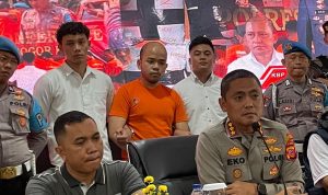 Pelaku Pembunuh Satpam Sempat Imingi Saksi Rp 5 juta