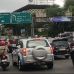 Polisi Bakal Terapkan Gage dan One Way di Jalur Puncak saat long Weekend Pekan Ini