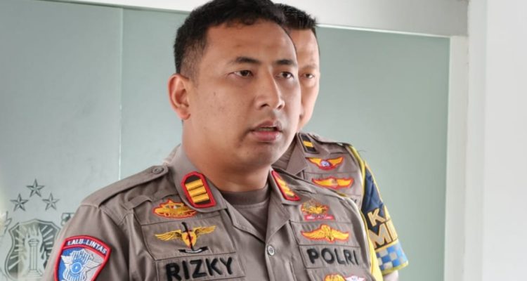 Antisipasi Joki Jalanan, Satlantas Polres Bogor Siapkan Ratusan Personel di Jalur Puncak