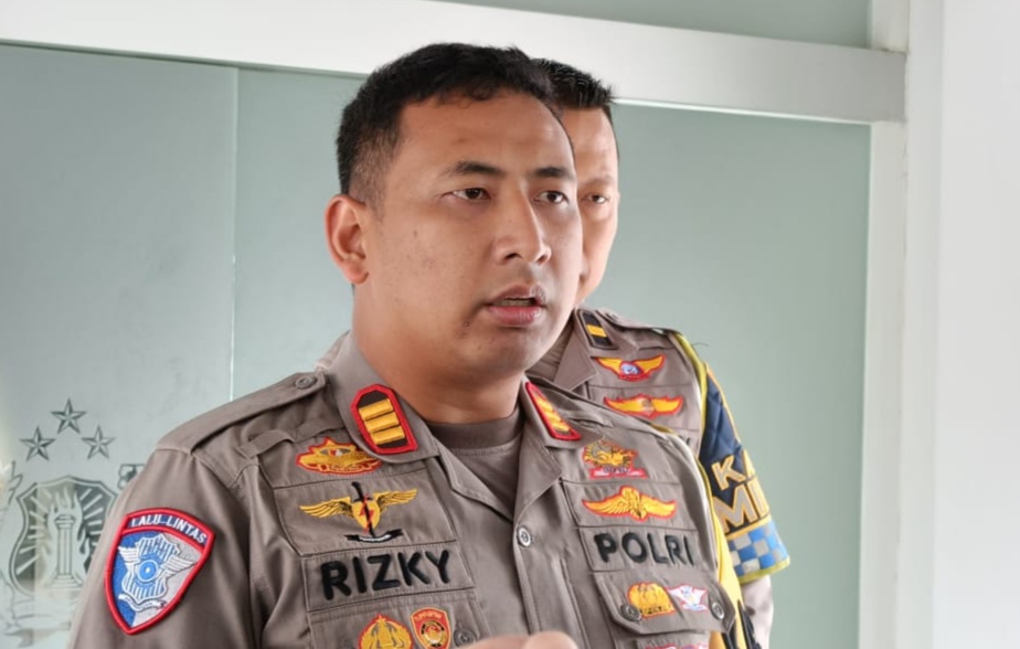 Antisipasi Joki Jalanan, Satlantas Polres Bogor Siapkan Ratusan Personel di Jalur Puncak