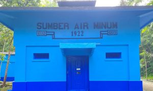 Pemulihan Debit Mata Air Ciburial, Solusi Perumda Air Minum Tirta Kahuripan untuk Ketersediaan Air Bersih di Kabupaten Bogor
