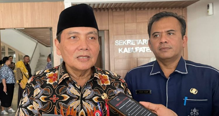 Pemkab Bogor Siap Subsidi Siswa Ke Sekolah Swasta, Ini Syaratnya !