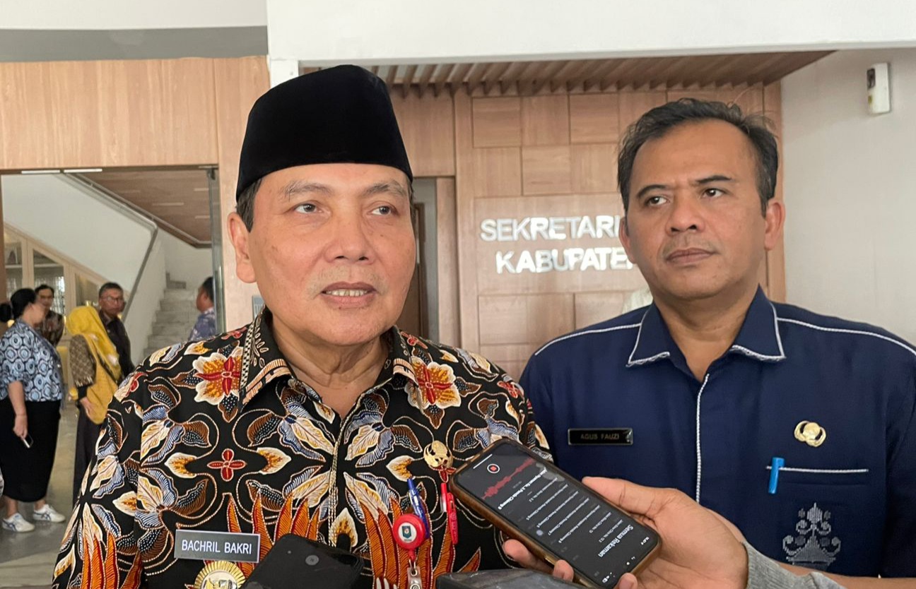 Pemkab Bogor Siap Subsidi Siswa Ke Sekolah Swasta, Ini Syaratnya !