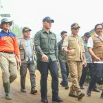 BNPB Prioritaskan Perbaikan Infrastruktur Pasca Banjir Batang