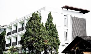 PHRI Sebut Belum Ada Lonjakan Tamu Hotel di Kawasan Puncak Jelang Long Weekend