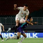 Madura United Terpuruk di Zona Degradasi Usai Imbang Lawan Persita Tanggerang