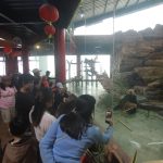 Long Weekend : 1,6 Juta Wisatawa Kunjungi Kabupaten Bogor