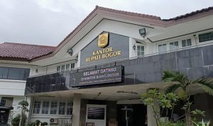 PC IMM Soroti Klaim 100% ODF Pemkab Bogor: Masih Banyak Warga Lakukan BAB Sembarangan