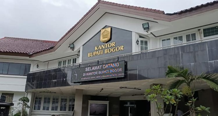 PC IMM Soroti Klaim 100% ODF Pemkab Bogor: Masih Banyak Warga Lakukan BAB Sembarangan
