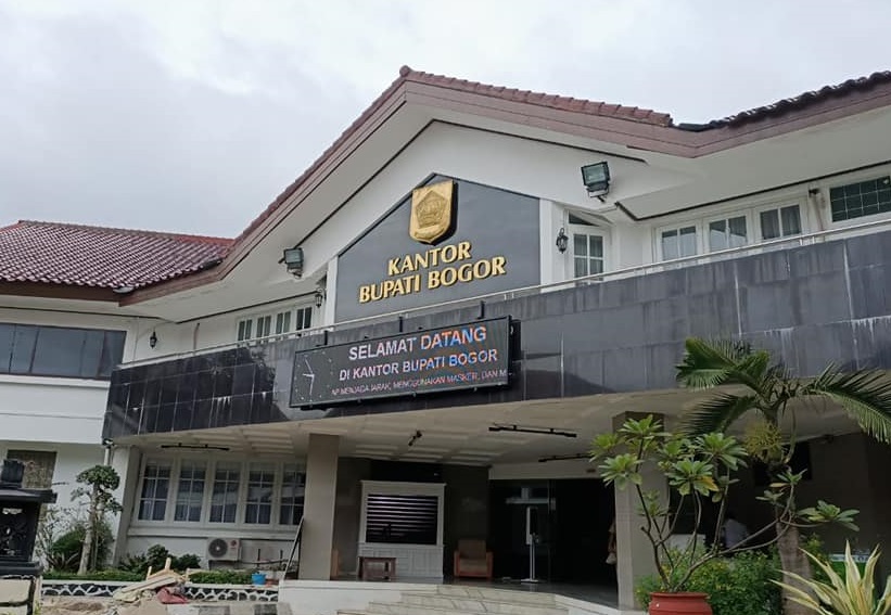 PC IMM Soroti Klaim 100% ODF Pemkab Bogor: Masih Banyak Warga Lakukan BAB Sembarangan