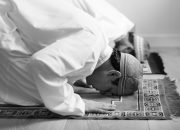 Satpam SMPN 3 Bogor Meninggal Dunia dalam Sujud Saat Shalat Dzuhur