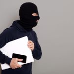 Apes ! Maling Laptop Mahasiswa Unpak Ketangkep